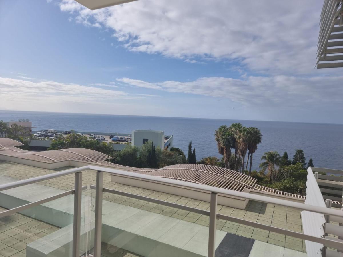 Apartamento Magical Seaview Funchal  Exterior foto