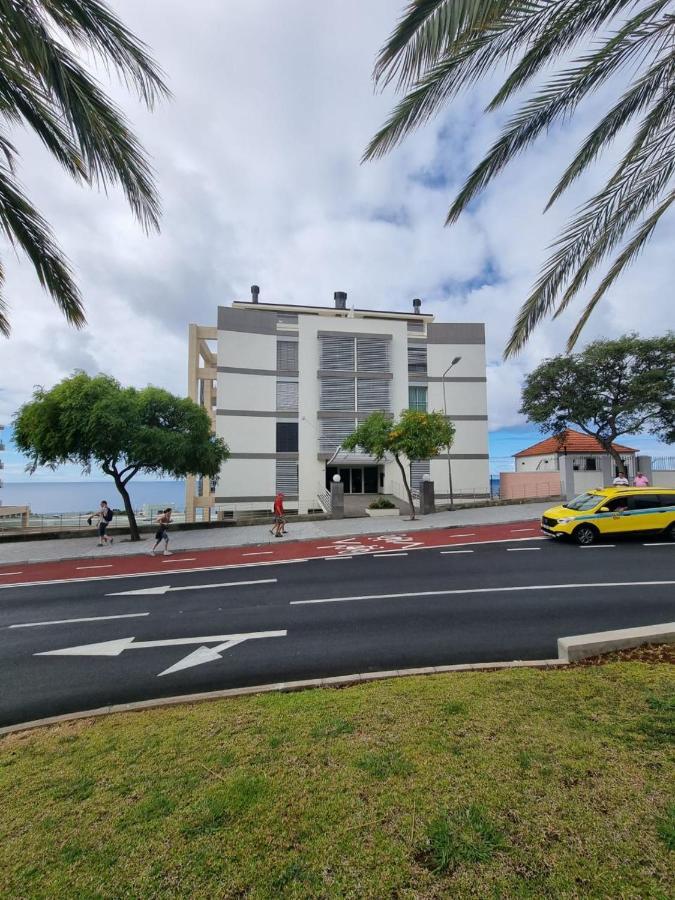Apartamento Magical Seaview Funchal  Exterior foto